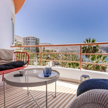 Appartement Cristianmar Seaview 1A040 à Los Cristianos  Extérieur photo