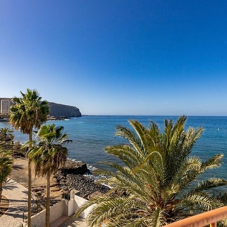 Appartement Cristianmar Seaview 1A040 à Los Cristianos  Extérieur photo