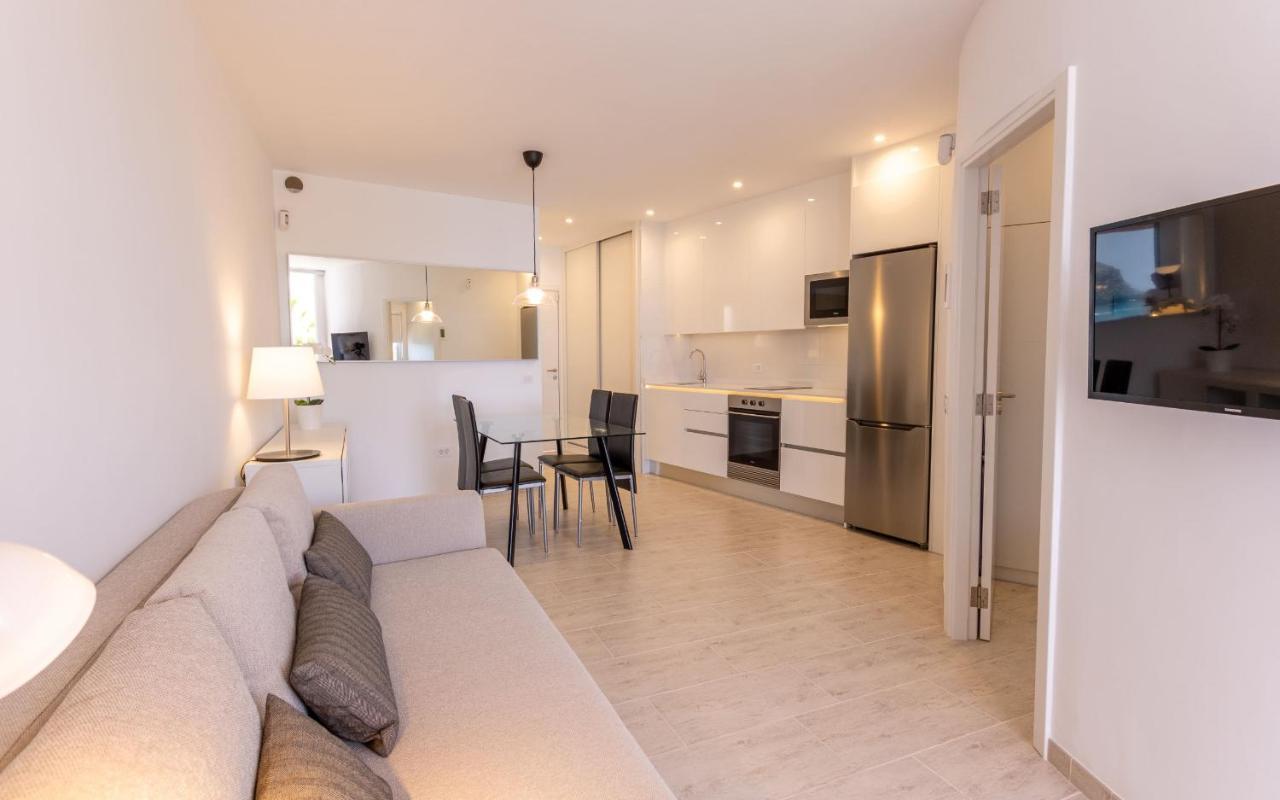 Appartement Cristianmar Seaview 1A040 à Los Cristianos  Extérieur photo
