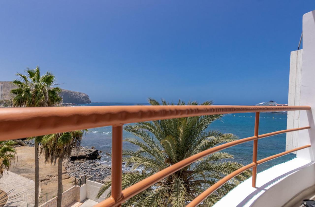 Appartement Cristianmar Seaview 1A040 à Los Cristianos  Extérieur photo