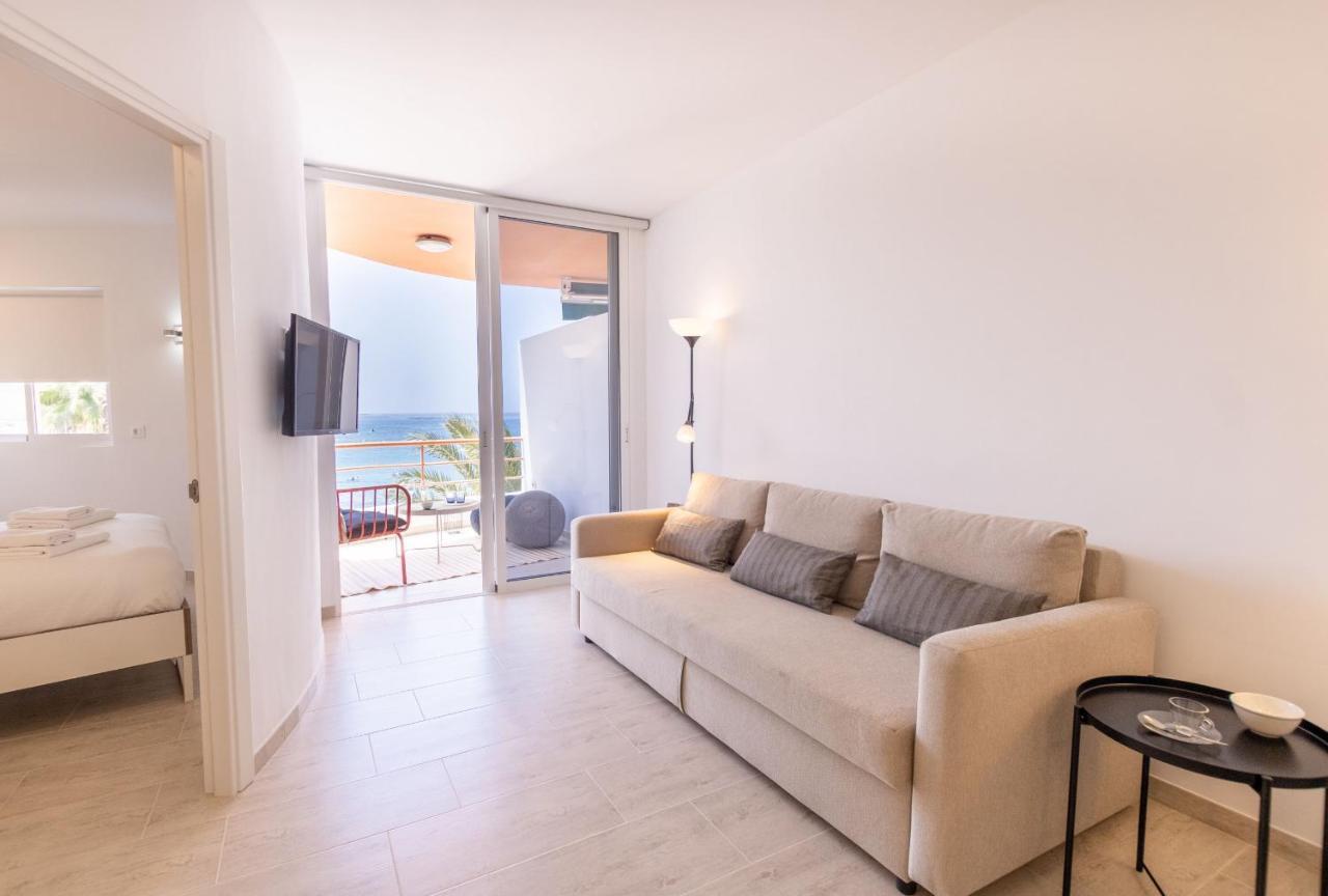 Appartement Cristianmar Seaview 1A040 à Los Cristianos  Extérieur photo