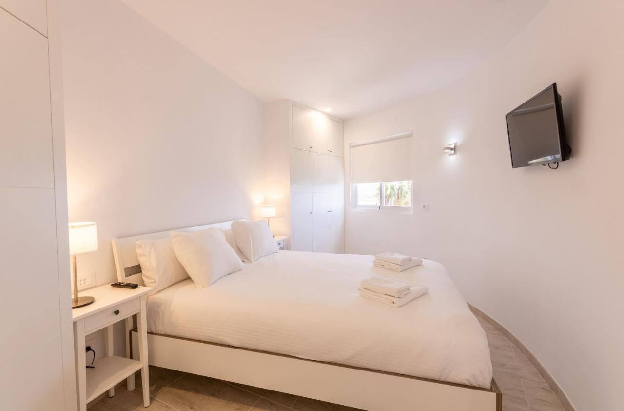 Appartement Cristianmar Seaview 1A040 à Los Cristianos  Extérieur photo