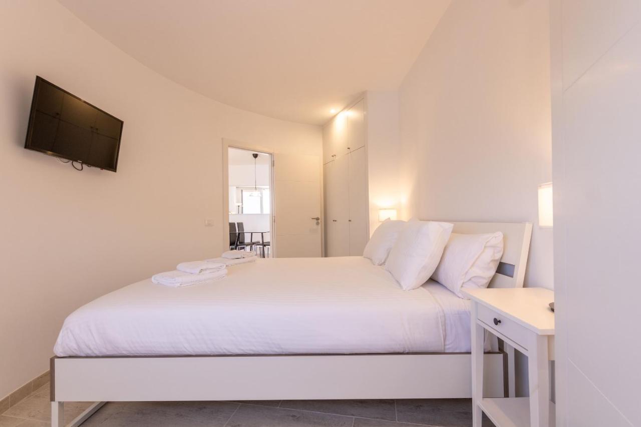 Appartement Cristianmar Seaview 1A040 à Los Cristianos  Extérieur photo