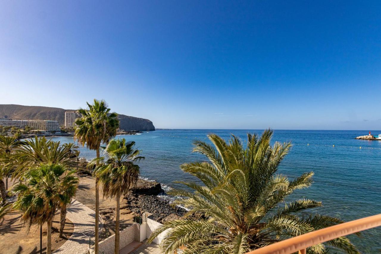 Appartement Cristianmar Seaview 1A040 à Los Cristianos  Extérieur photo